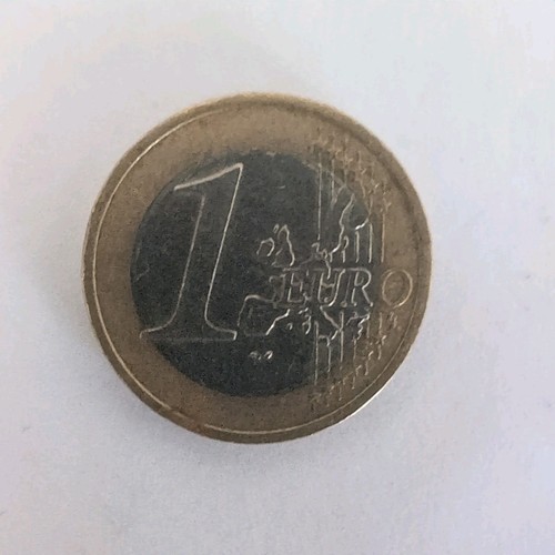 Rare euro coin germany - euro,