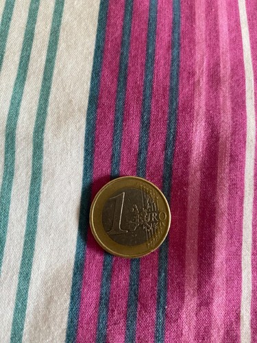 Coins rare euro coin - 1,