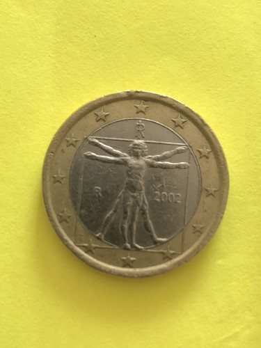 Extremely rare euro 2002 - extremely,