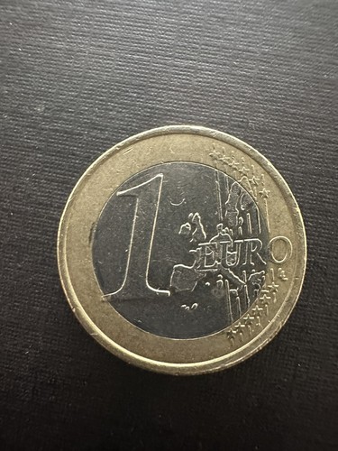 Euro rare 1999 liberte - 1999,