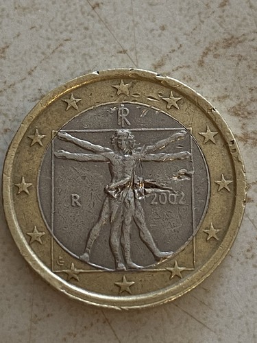 Leonardo vinci euro - leonardo,