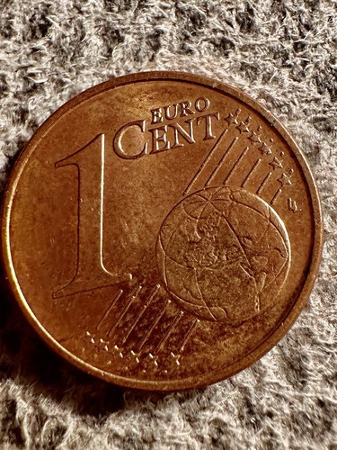 Rare 2002 germany euro - rare,