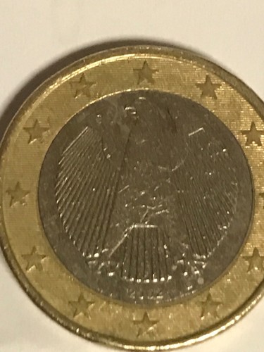 Rare euro coins germany - coins,