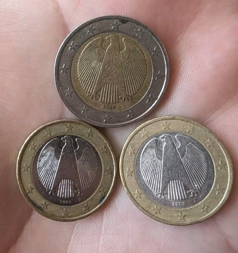 Euro eagle 2002 - 2,