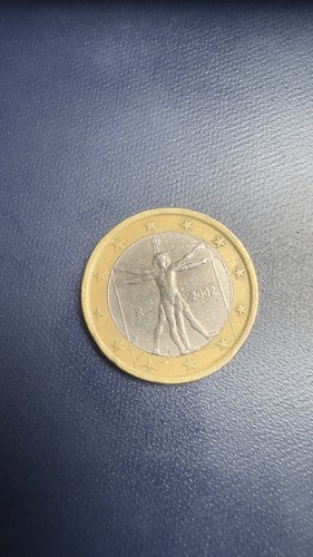 Rare 2002 leonardo - 2002, r