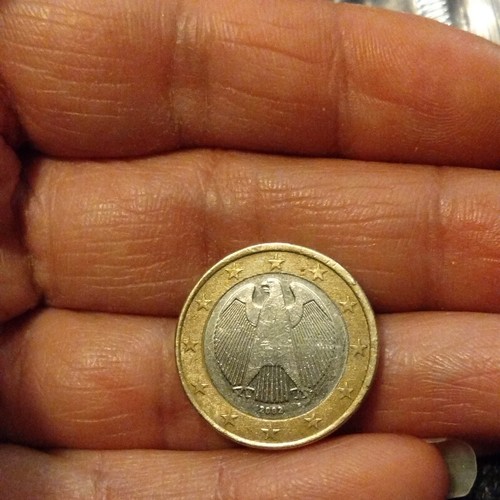 Rare collectable euro 2002 - euro,
