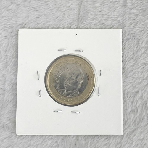 Euro coin 2002 - 1,
