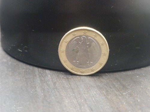 Rare 2002 german - german, 1