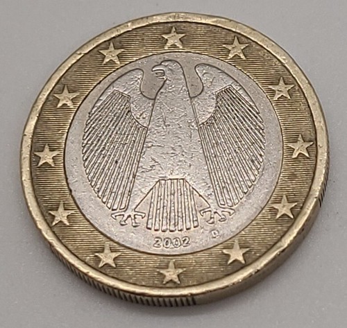 Rare euro coins germany - rare,