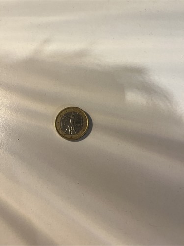 Rare unique euro - unique, 1