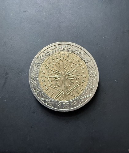 Rare euro 1999 and - 1999,
