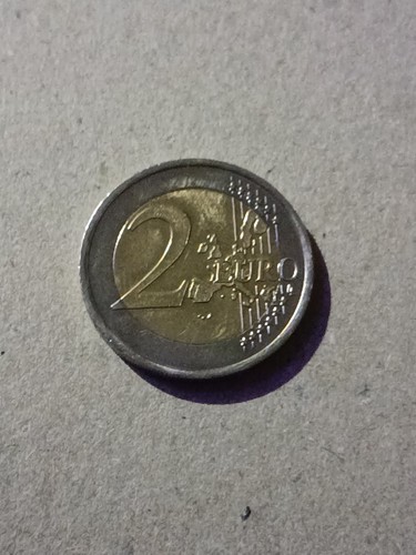 Euro coin 2005 - euro, ireland