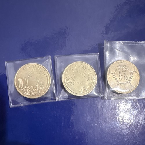 Rare old style coins - style,