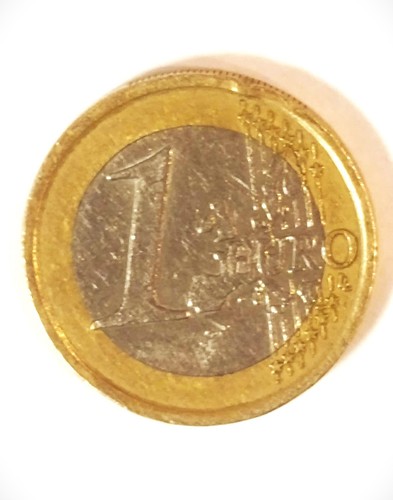 Rare euro coin italy 2002 - coin,, italy,