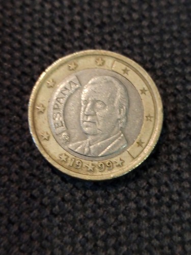 Euro coins rare - euro,
