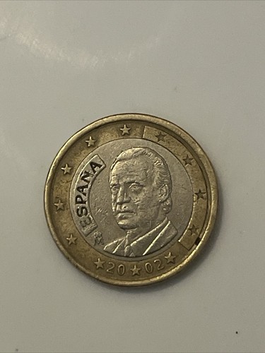 Original 2002 espana euro - 2002,