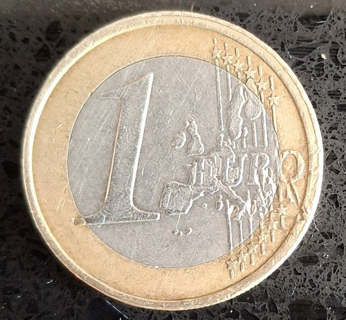 Euro rare 1999 - euro,