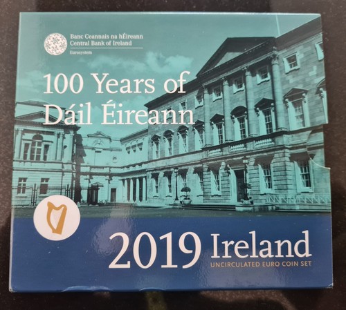 Rare ireland 2019 - 2019, year