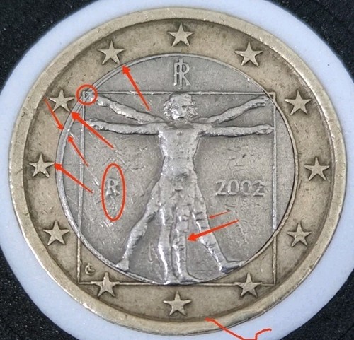 Rare error double inner - error,