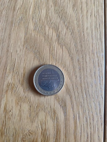 2000 euro coin netherlands - 1,