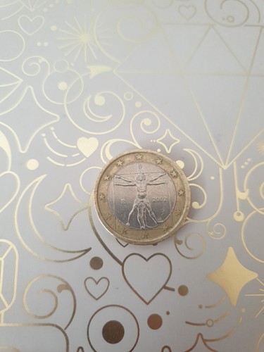 Leonardo vinci euro - da, 1