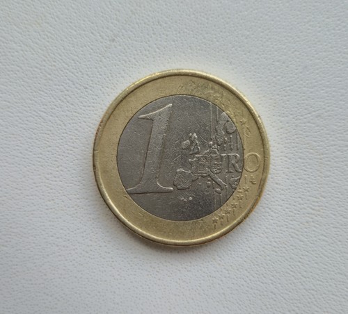 Portugal euro coin - portugal,