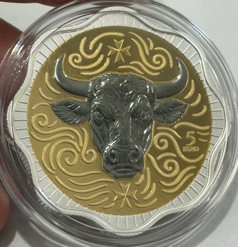 Germania mint maltese - germania,