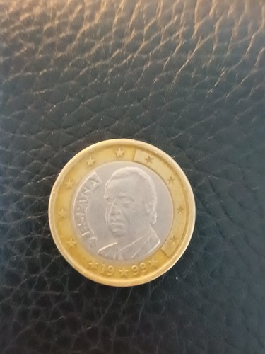 Super rare euro coin - super,