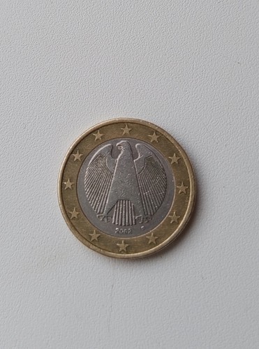 Rare euro coins - 1,