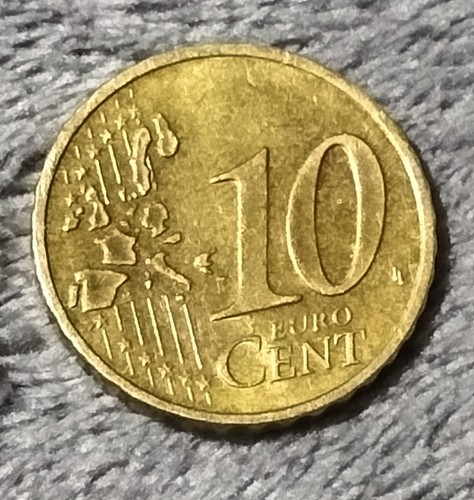Euro cents 2002 rare - euro, a