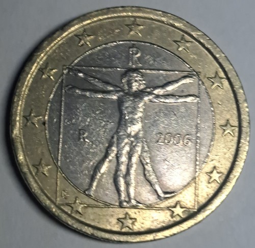 Rare 2006 euro - euro,