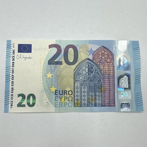 2015 euro rare - rare, 177777