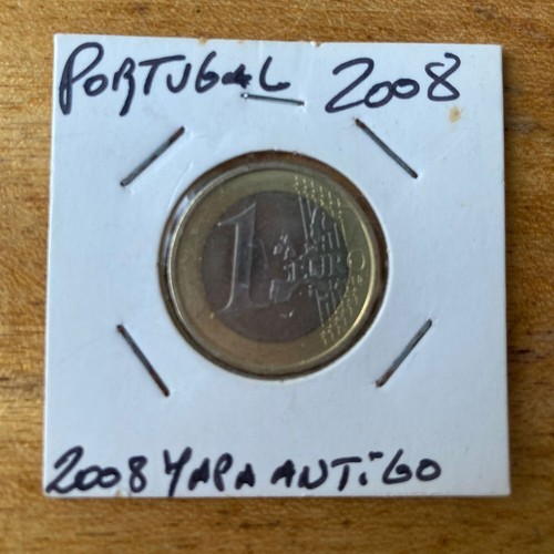 Euro error 2008 portugal 1 - 1,