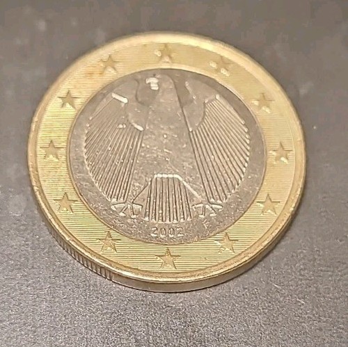 Germany euro 2002 series - 1,