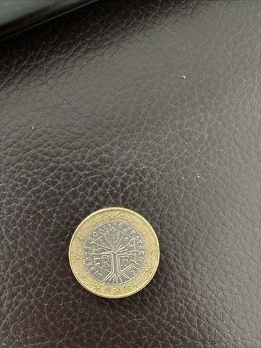 Euro coin france - ,