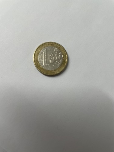 Rare euro coin 2004 - rare,