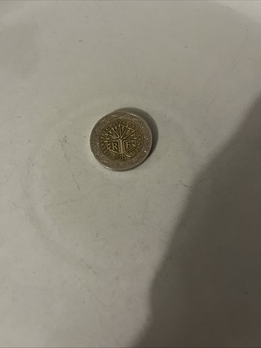 Rare euro 1999 - rare, 1